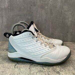 Nike Air Jordan Velocity Basketball Shoes Womens sz 7.5